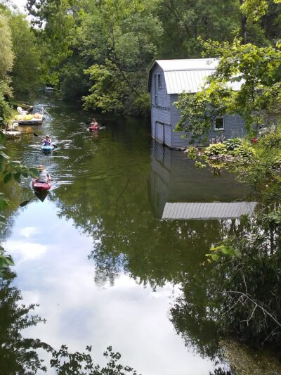 Oerding Park - Oconomowoc, WI