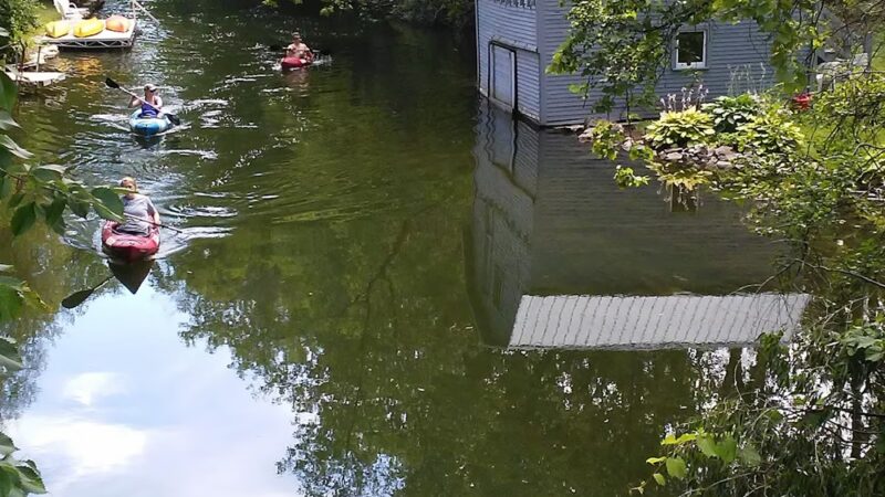 Oerding Park - Oconomowoc, WI
