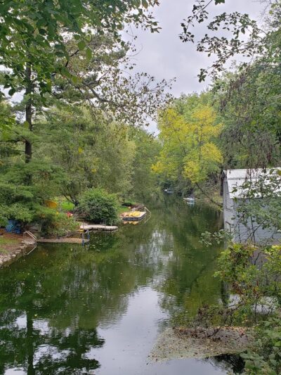 Oerding Park - Oconomowoc, WI