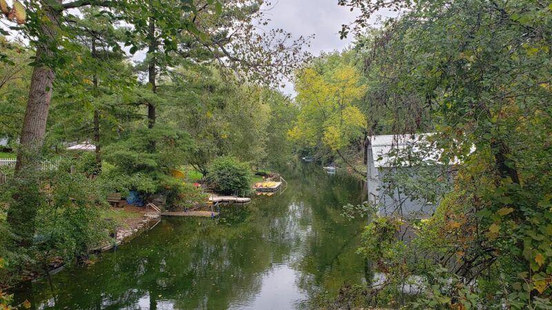 Oerding Park - Oconomowoc, WI