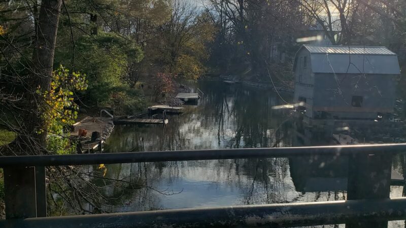 Oerding Park - Oconomowoc, WI