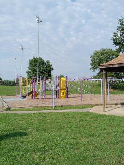 GORC Park - Odenton, MD