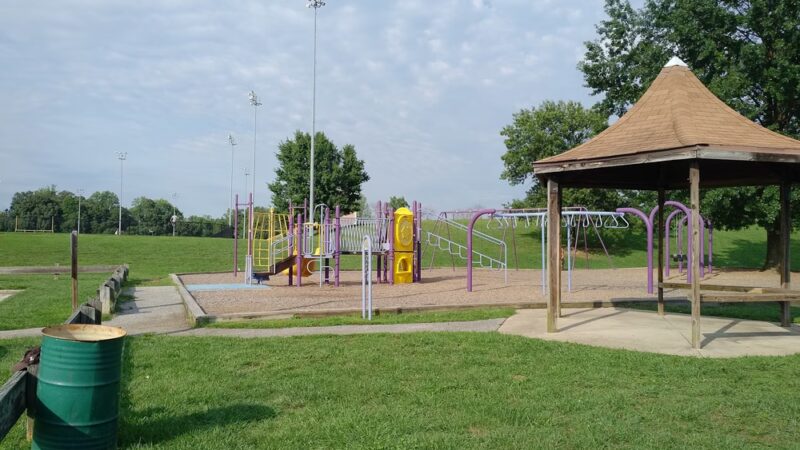 GORC Park - Odenton, MD