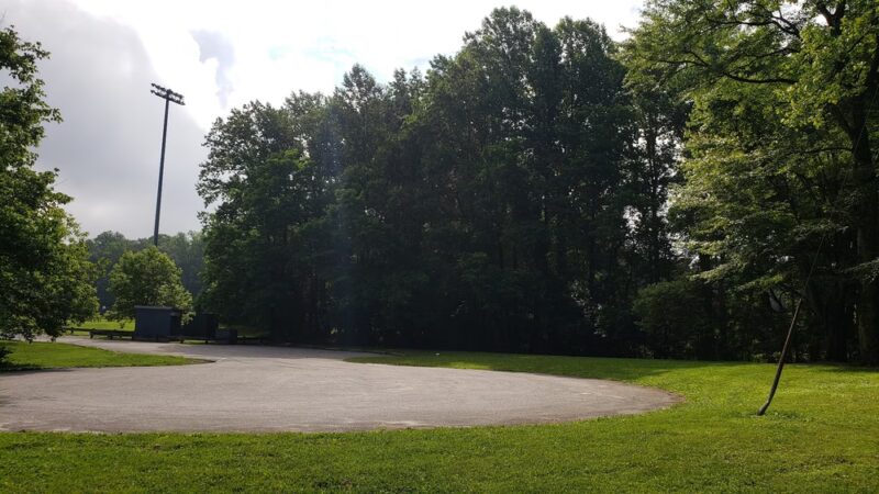 GORC Park - Odenton, MD