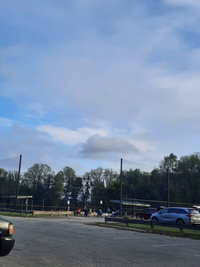 GORC Park - Odenton, MD