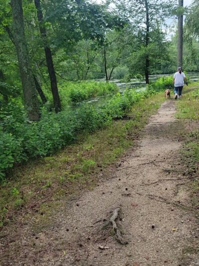Patuxent Ponds Park - Odenton, MD