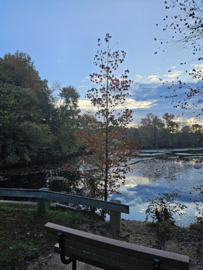 WB&A Trail Odenton - Odenton, MD