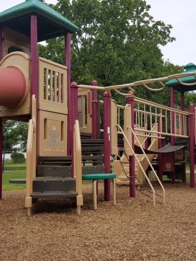 Odessa Memorial Park - Odessa, DE