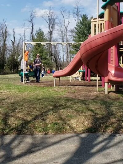 Odessa Memorial Park - Odessa, DE