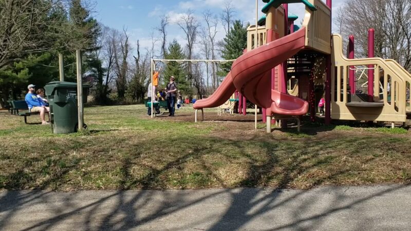 Odessa Memorial Park - Odessa, DE