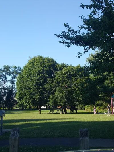 Odessa Memorial Park - Odessa, DE