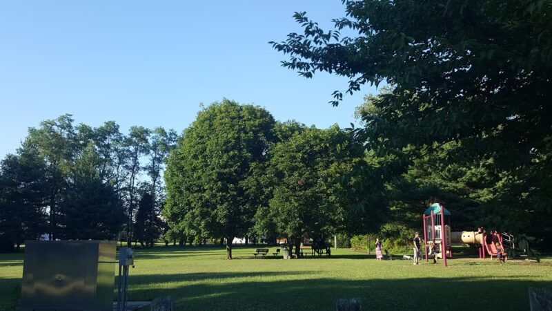 Odessa Memorial Park - Odessa, DE