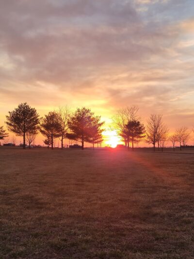 Odessa Memorial Park - Odessa, DE