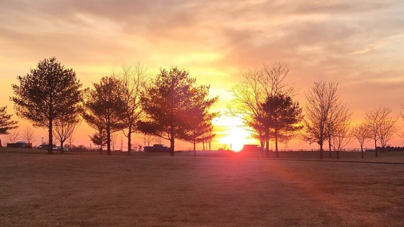 Odessa Memorial Park - Odessa, DE