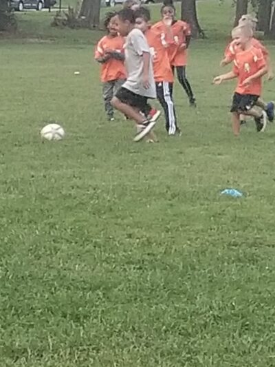 Odessa Memorial Park - Odessa, DE