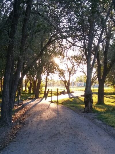 Comanche Trail East - Odessa, TX