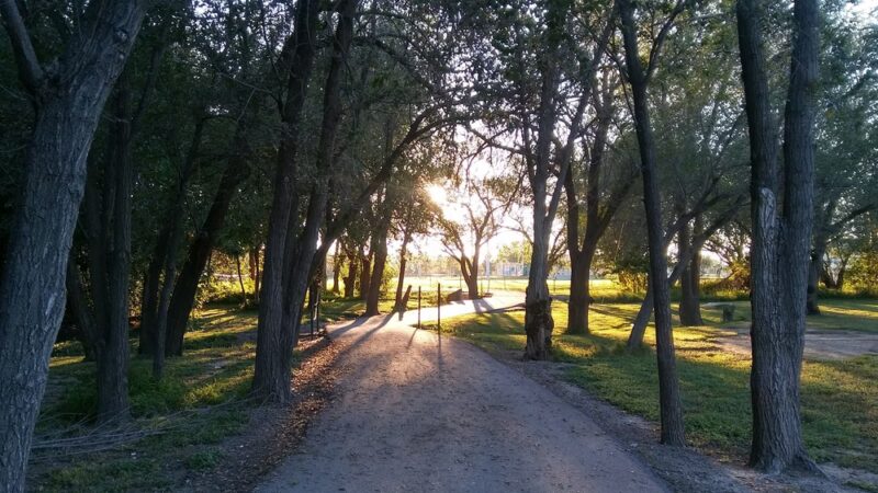 Comanche Trail East - Odessa, TX