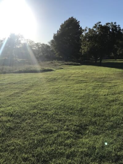 Comanche Trail East - Odessa, TX