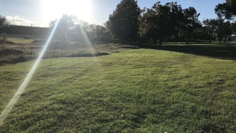 Comanche Trail East - Odessa, TX