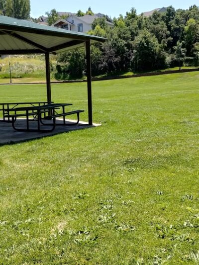Glasmann Way Park - Ogden, UT