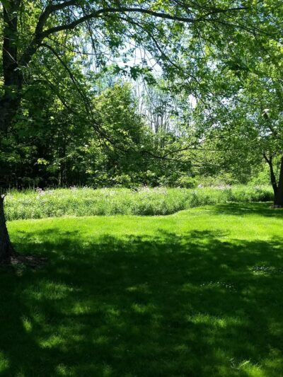 Southover Park - Oil City, PA