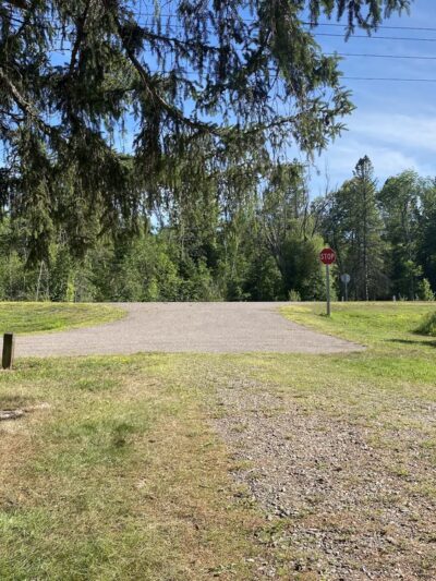 Ojibwa Park - Ojibwa, WI