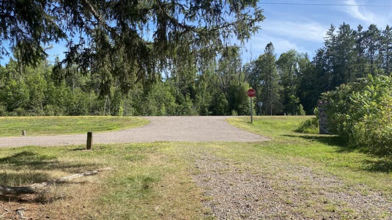 Ojibwa Park - Ojibwa, WI