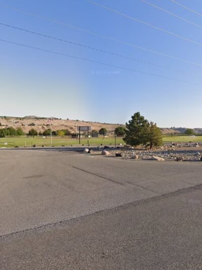 Okanogan Baseball Fields - Okanogan, WA