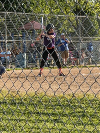 OCYA Ballpark - Okawville, IL