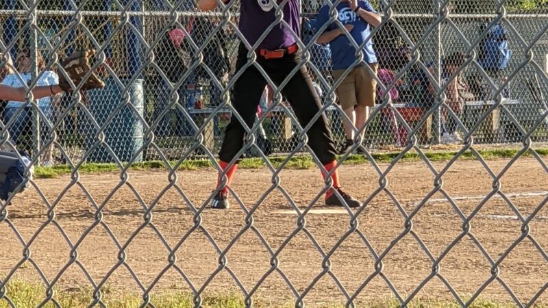 OCYA Ballpark - Okawville, IL