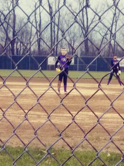 OCYA Ballpark - Okawville, IL