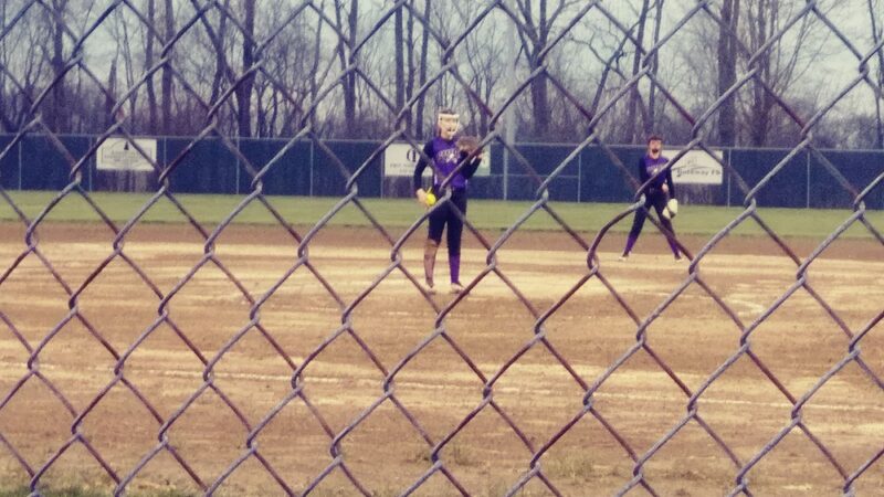 OCYA Ballpark - Okawville, IL