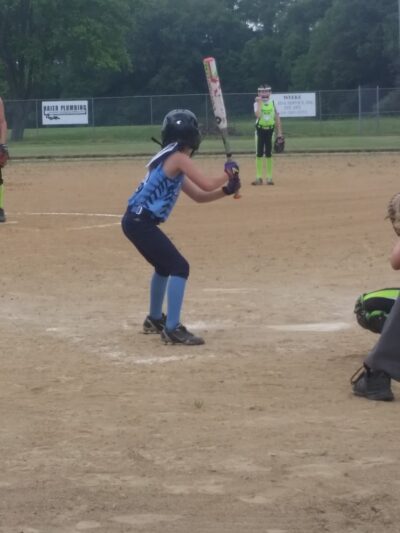 OCYA Ballpark - Okawville, IL