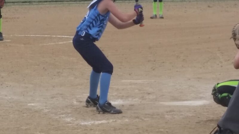 OCYA Ballpark - Okawville, IL