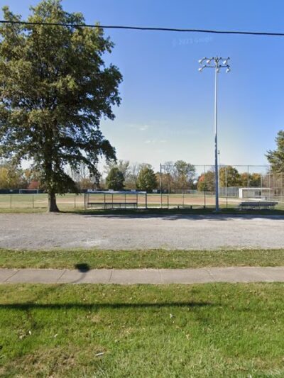 OCYA Ballpark - Okawville, IL