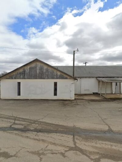 Okemah Public Pool - Okemah, OK