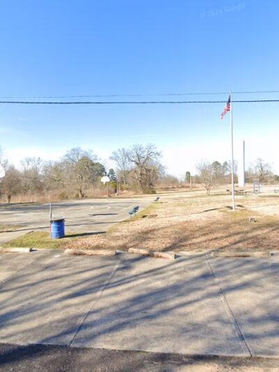 Okolona City Park - Okolona, AR