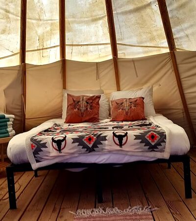 Olancha RV Park & Motel - Olancha, CA