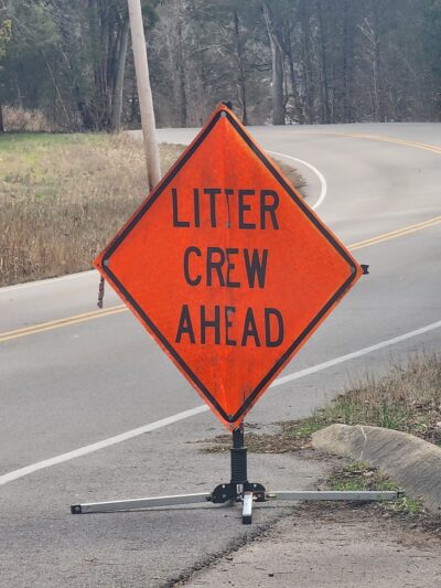 12th Street Ball Field - Old Hickory, TN
