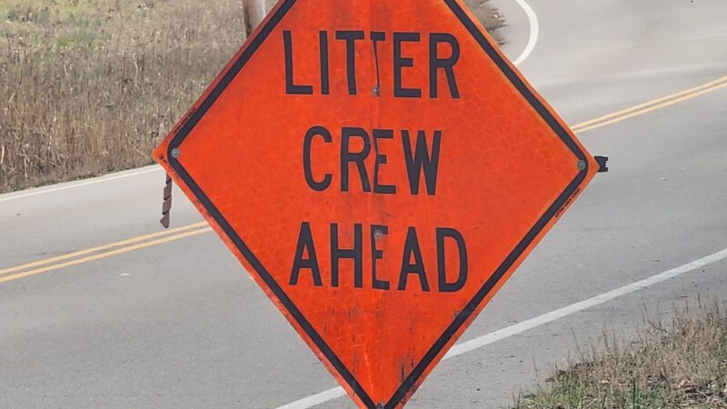 12th Street Ball Field - Old Hickory, TN