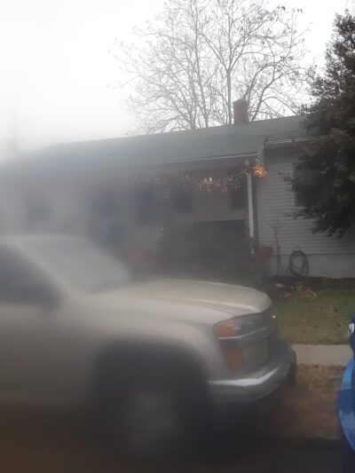 12th Street Ball Field - Old Hickory, TN