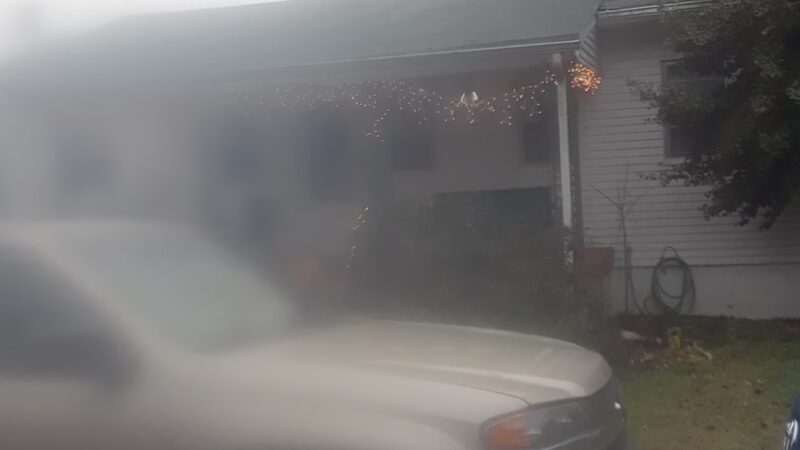 12th Street Ball Field - Old Hickory, TN