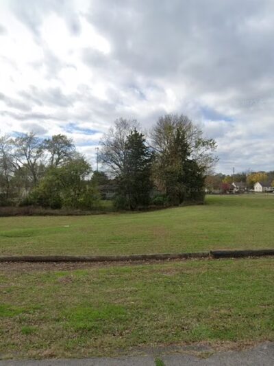 12th Street Ball Field - Old Hickory, TN