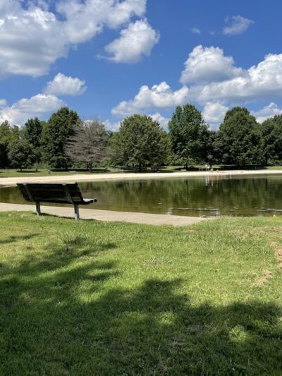 Old Hickory Beach - Old Hickory, TN