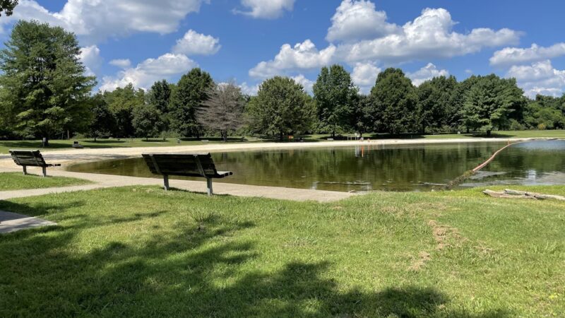 Old Hickory Beach - Old Hickory, TN