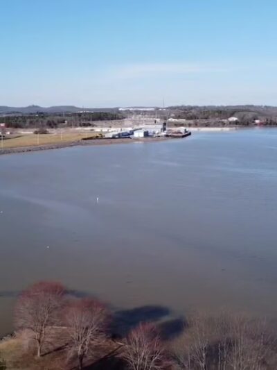 Old Hickory Beach - Old Hickory, TN