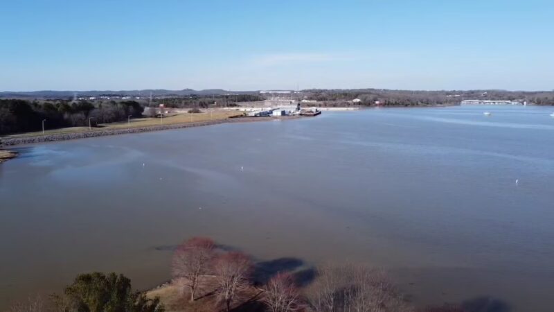 Old Hickory Beach - Old Hickory, TN