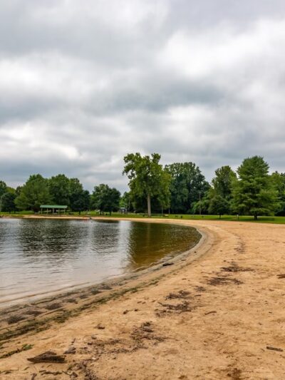 Old Hickory Beach - Old Hickory, TN