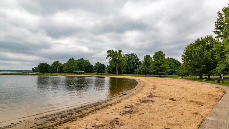 Old Hickory Beach - Old Hickory, TN