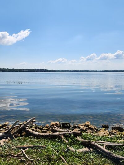 Old Hickory Beach - Old Hickory, TN